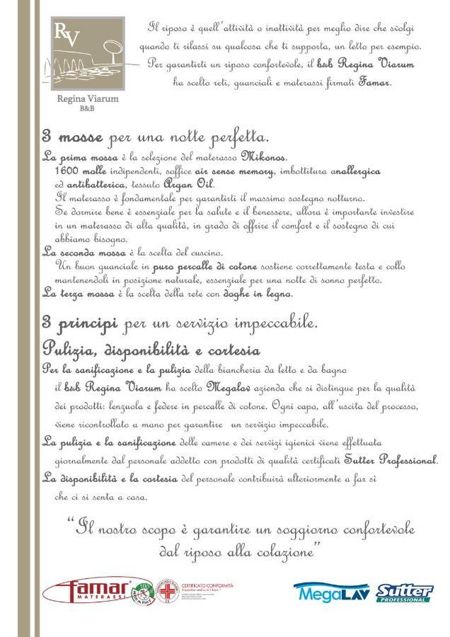 Mirabella Eclano Regina Viarum المظهر الخارجي الصورة